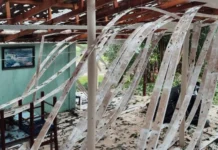 Doações da campanha SOS Videira já ajudam famílias atingidas pelo granizo