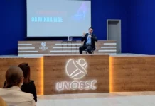 Humanidade 4.0 é tema de palestra na Unoesc