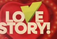 REGULAMENTO DA PROMOÇÃO LOVE STORY