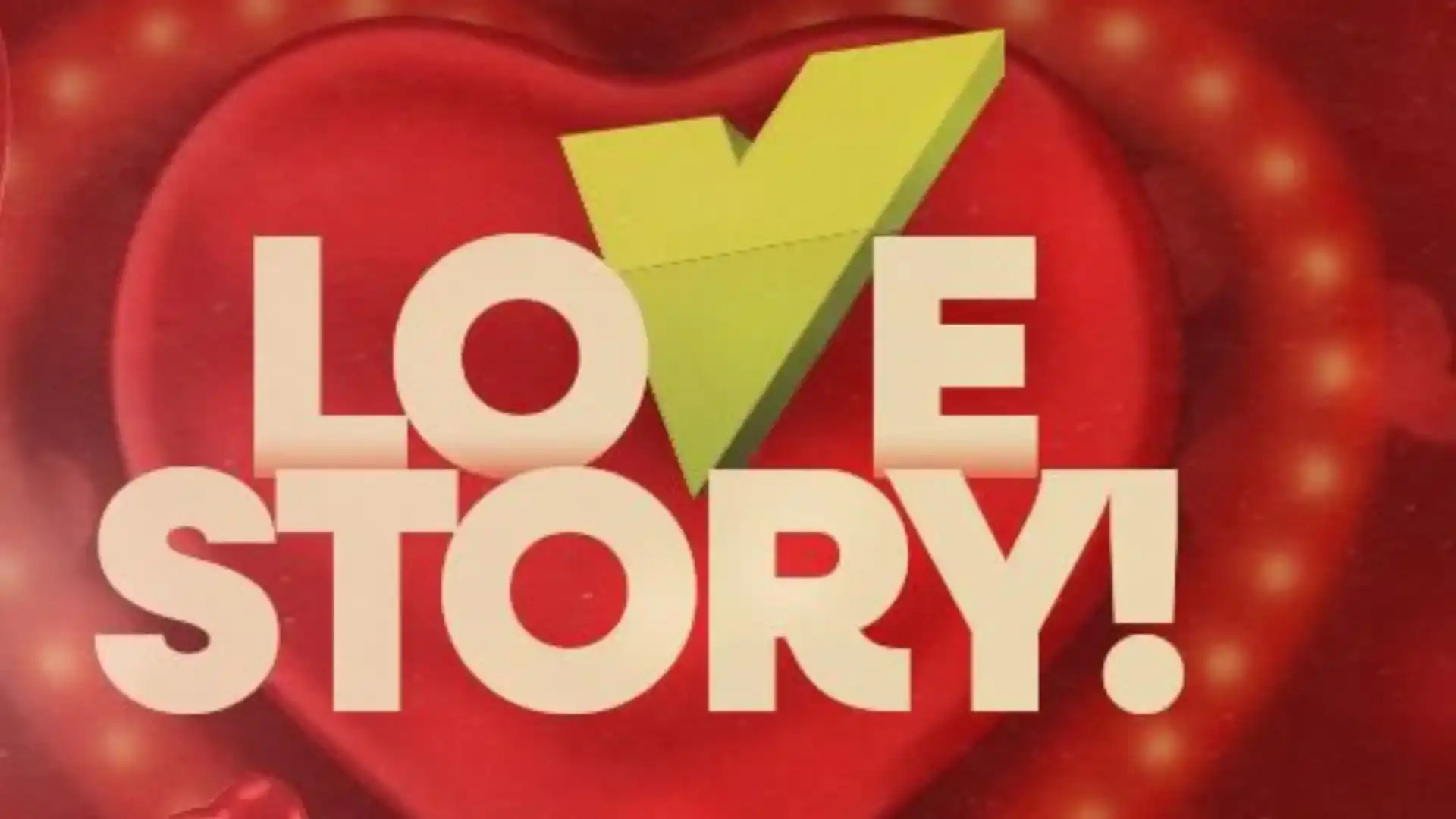 REGULAMENTO DA PROMOÇÃO LOVE STORY