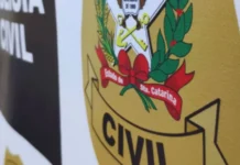 Homem procurado no PR por estupro de vulnerável é preso em Monte Carlo