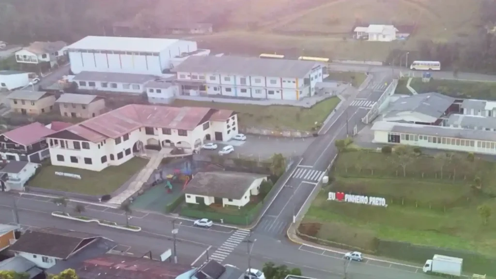 Prefeitura de Pinheiro Preto