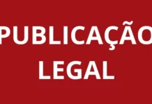 Publicação Legal – Prefeitura de Tangará – Aviso de Licitação – Processo Licitatório n. 08/2025 Pregão Eletrônico n. 04/2025
