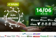 RBVerde 2025 será realizado em junho em cinco cidades da região