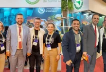 Região é destaque no maior congresso de saúde do país