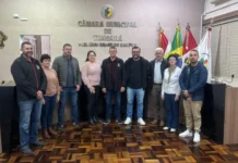 Vereadores de Tangará cobram sistema antigranizo o ano todo