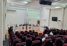 Transparência, saúde e economia estão na pauta da Câmara de Videira