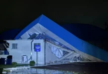 Abelardo Luz decreta situação de emergência após vendaval