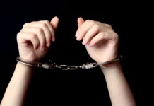 Mulher é presa por tráfico de drogas em Caçador