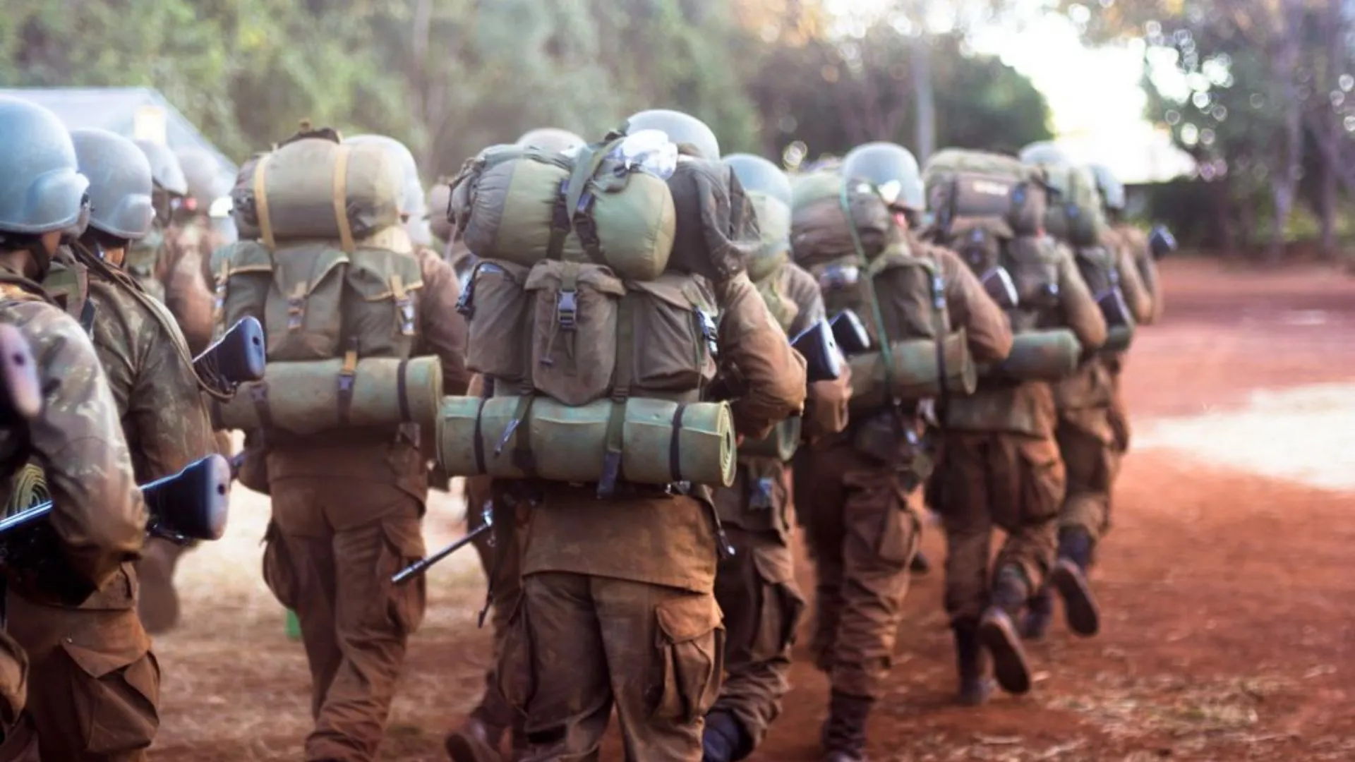 Alistamento militar termina dia 30; prazo é para nascidos em 2007