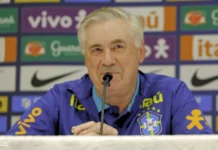 Brasil decide vaga na Copa em jogo contra o Paraguai na Arena Corinthians