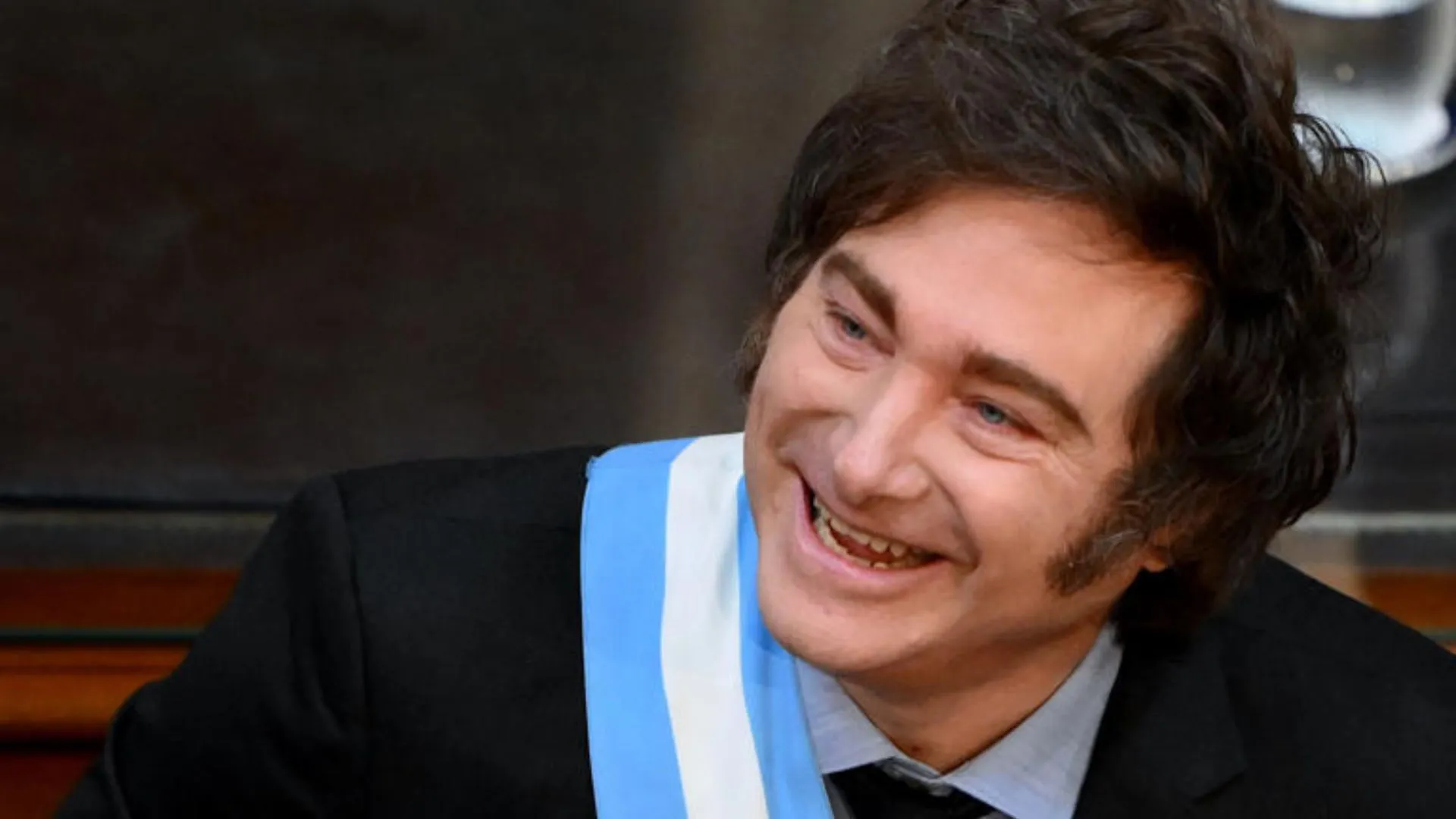 Maioridade penal cai de 16 para 14 anos na Argentina