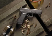 STF valida novas regras para posse de armas no Brasil