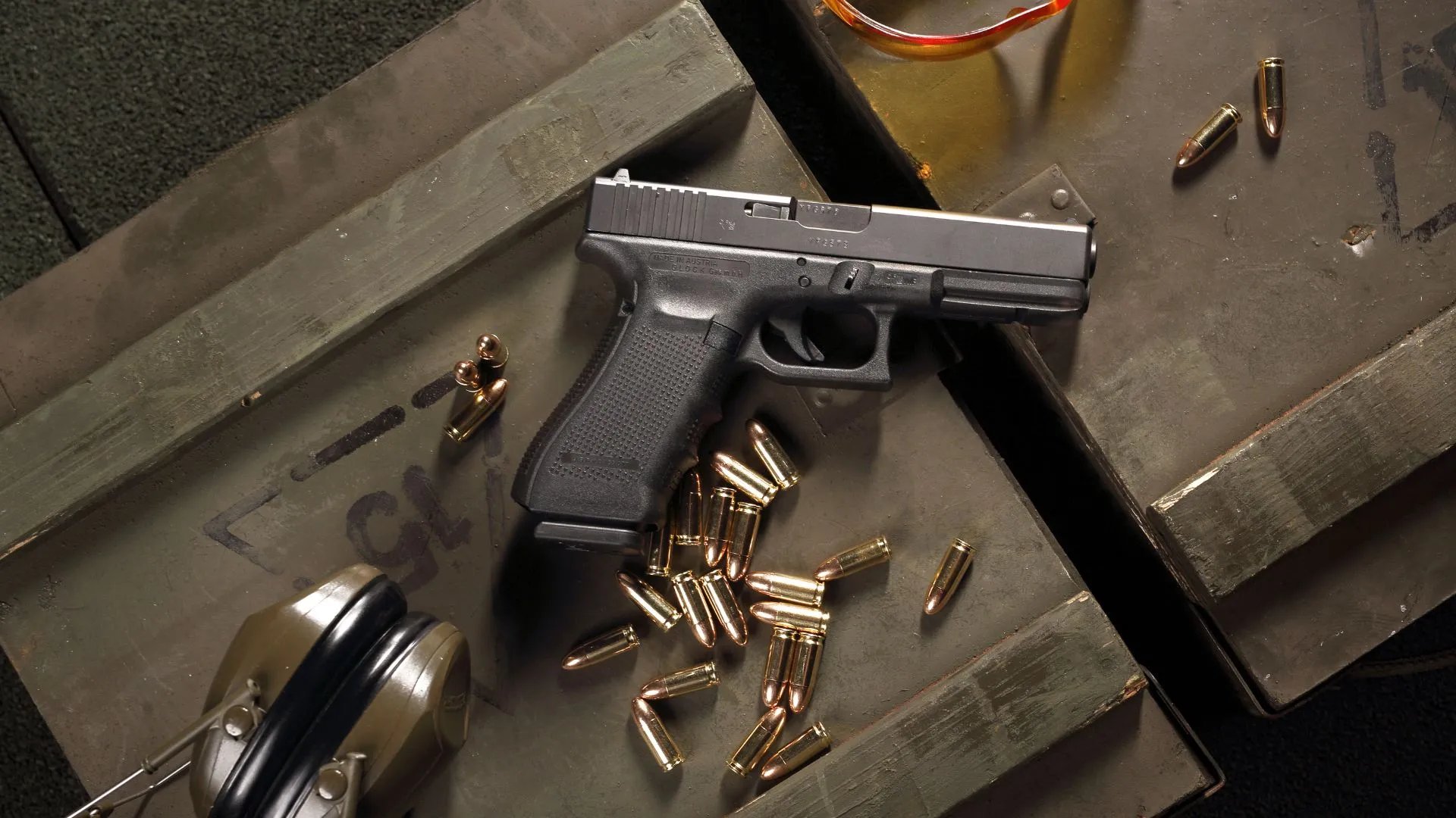 STF valida novas regras para posse de armas no Brasil
