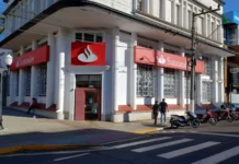 Procon notifica Santander sobre fechamento de agência