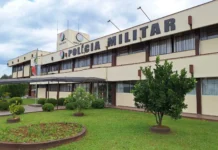 Polícia Militar explica ocorrência de dano e tumulto no bairro Martello