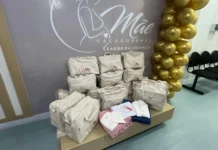 Prefeitura de Caçador lança projeto Gestação Segura