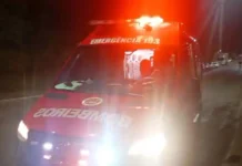 Homem é encontrado morto dentro de casa após quatro dias sem contato com a família em Videira