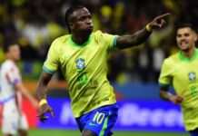 Brasil se une a outras 12 seleções já classificadas para a Copa do Mundo 2026