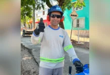 Caçador avança rumo à universalização do saneamento