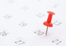 Confira os próximos feriados nacionais e prolongados de 2025