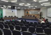 Câmara cobra ações contra poluição sonora em Caçador