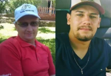 Caminhoneiros mortos em acidente na BR-153 são identificados