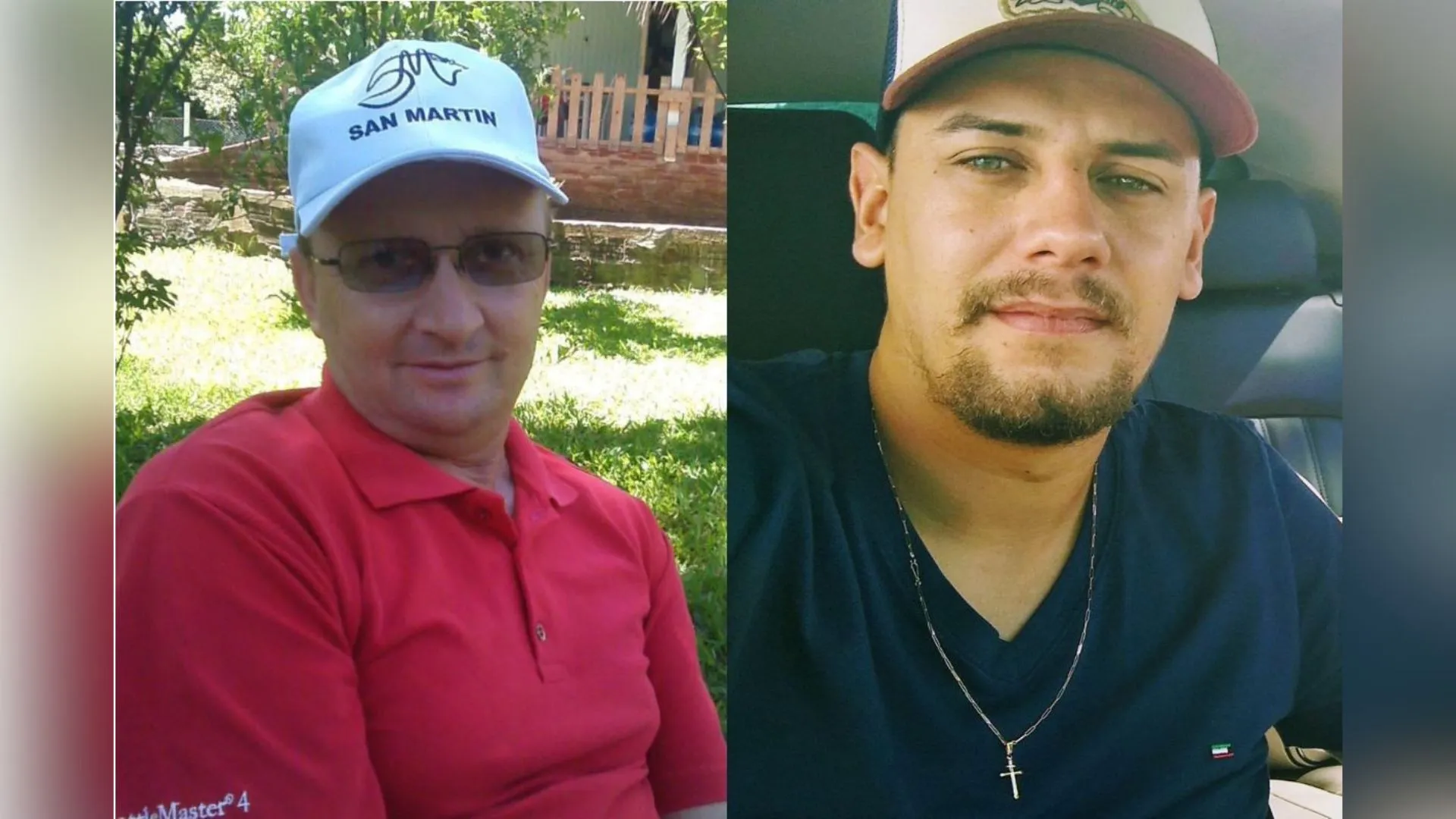 Caminhoneiros mortos em acidente na BR-153 são identificados