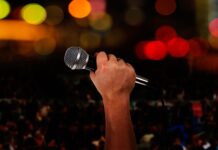 Santa Catarina Canta 2025 bate recorde de inscrições e começa seletivas em junho