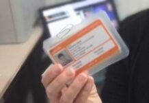 Nova carteirinha de identificação melhora segurança e organização do transporte escolar em Videira