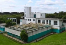 Casan e IMA celebram licença de operação do sistema de água de Canoinhas