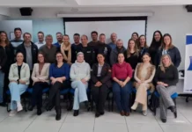 Associados da CDL Videira participam do Programa Lucra Mais e impulsionam seus negócios