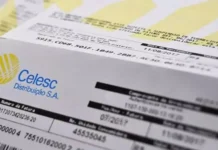 Famílias de SC poderão zerar conta de luz com nova Tarifa Social a partir de julho