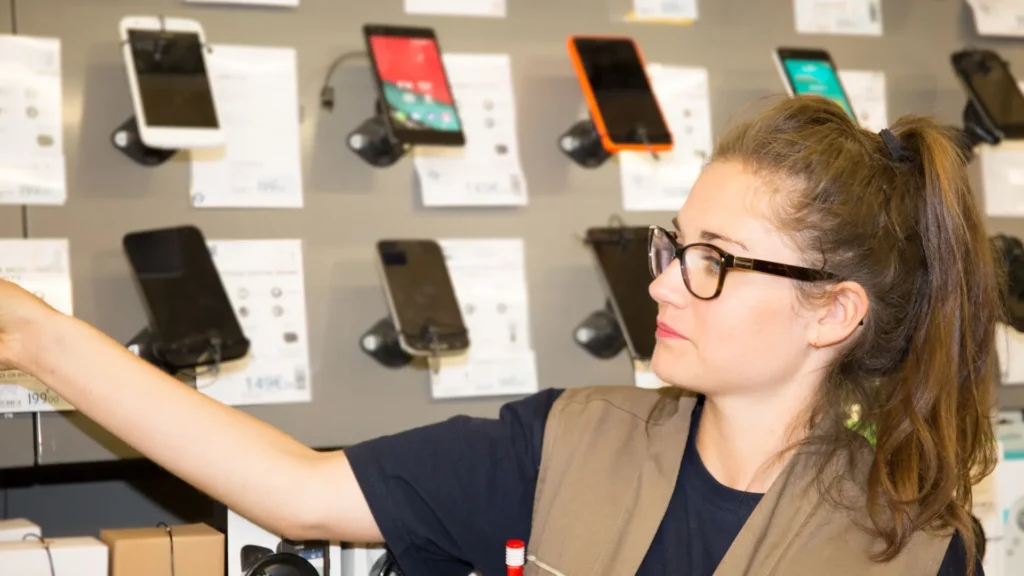 Maior marca chinesa de celulares inicia vendas no Brasil