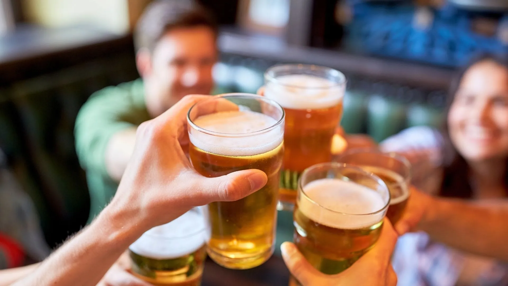 Cerveja sem álcool pode aumentar risco de diabetes e doenças cardíacas