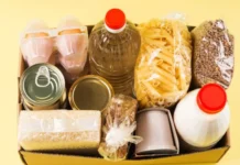 Cesta Básica em Caçador atinge 47% do salário mínimo