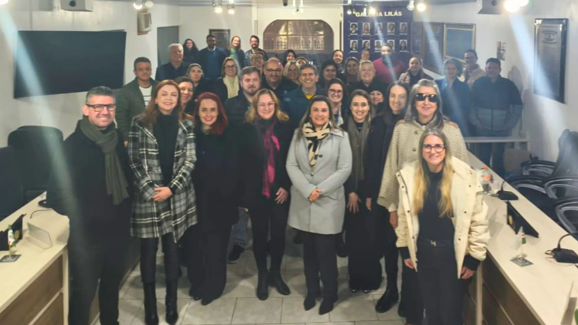 Gestores do Alto Vale do Rio do Peixe discutem melhorias na saúde pública