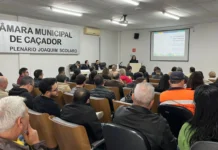 Caçador sedia 7ª Conferência das Cidades nesta quarta