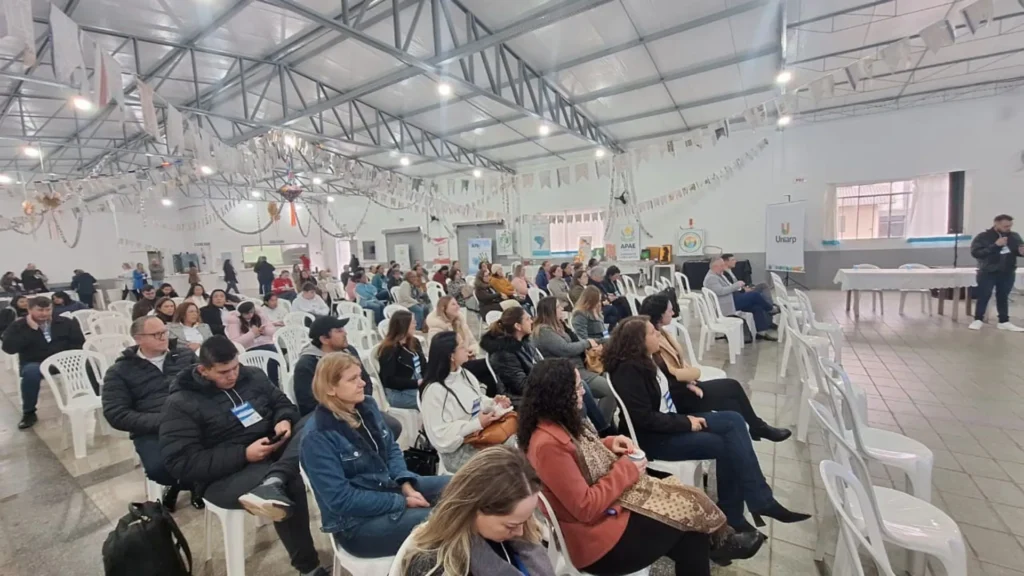 Caçador realiza Conferência Municipal de Saúde