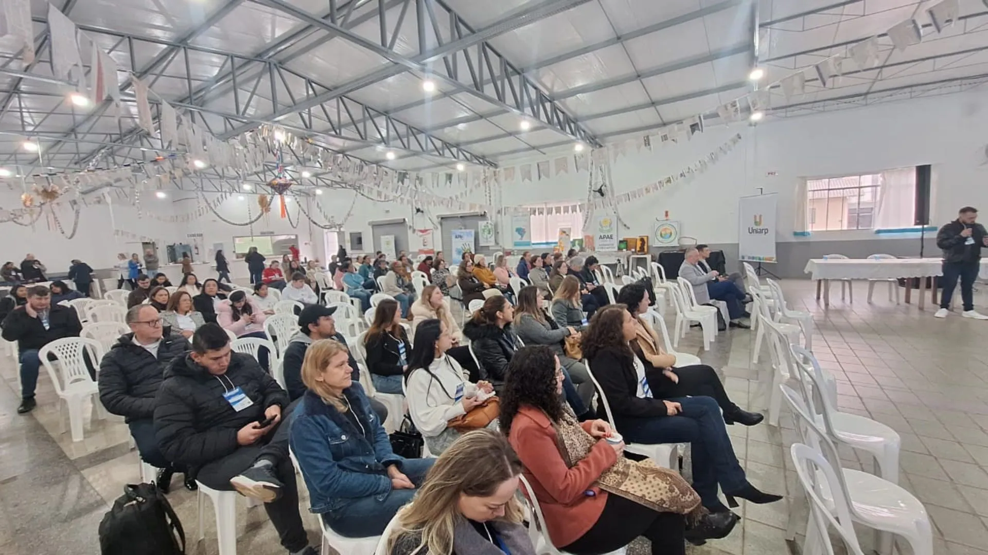 Caçador realiza Conferência Municipal de Saúde