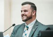 Deputado Lucas Neves destina mais de R$ 600 mil para APAEs e esporte no Meio-Oeste de SC