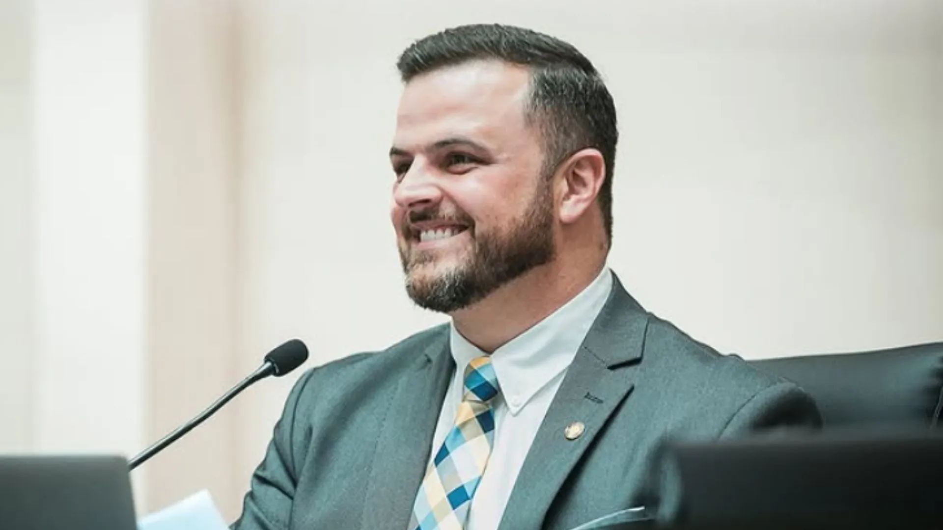 Deputado Lucas Neves visita o Meio-Oeste e anuncia investimentos