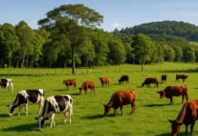 Descarbonização no campo é tema de Workshop promovido pelo Sebrae/SC