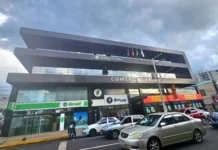 Desenvolvimento Econômico de Caçador tem novo endereço