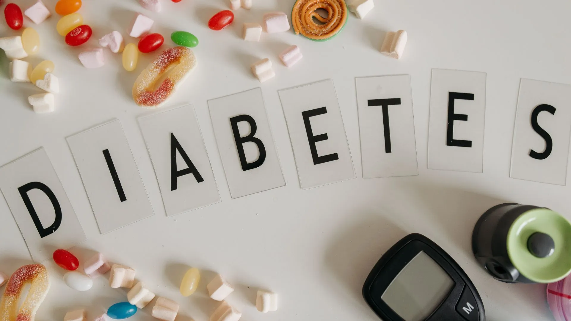 SC registra alta de 25% nas mortes por diabetes entre 2020 e 2024
