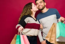 Namorados de SC planejam gastar em média R$ 190 no Dia dos Namorados