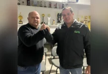 Donizete assume presidência do CAC e projeta novo ciclo