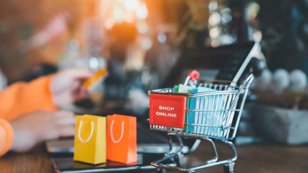 Vendas online de pequenas empresas crescem quase 1.200%