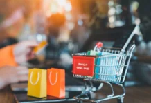 Vendas online de pequenas empresas crescem quase 1.200%