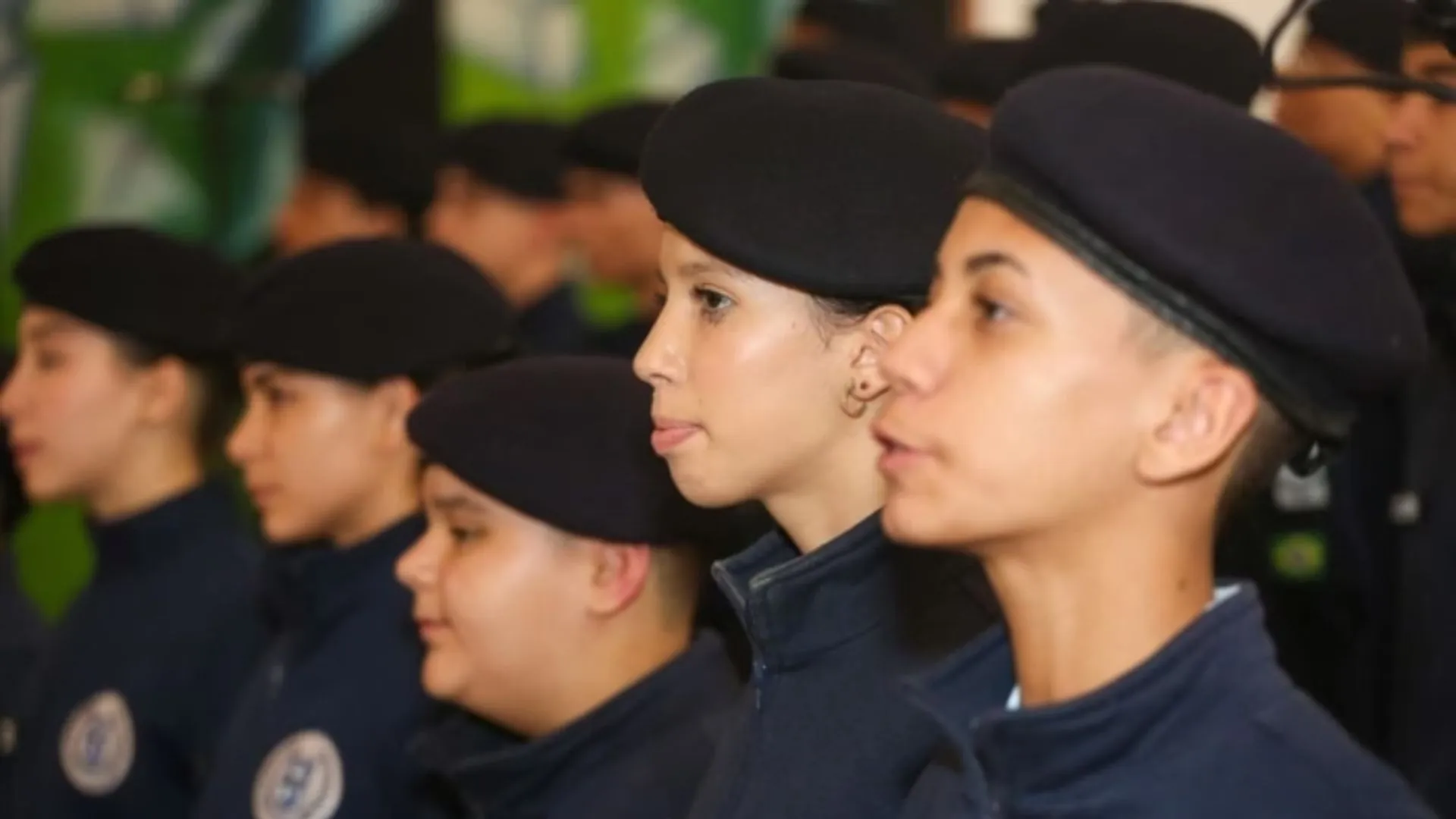 ONU pede fim da militarização em escolas públicas no Brasil